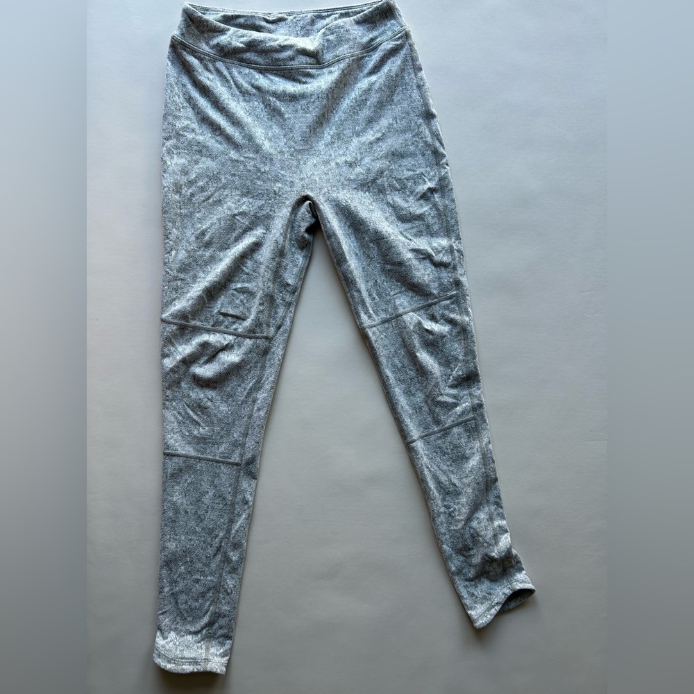Gymshark Gray Leggings